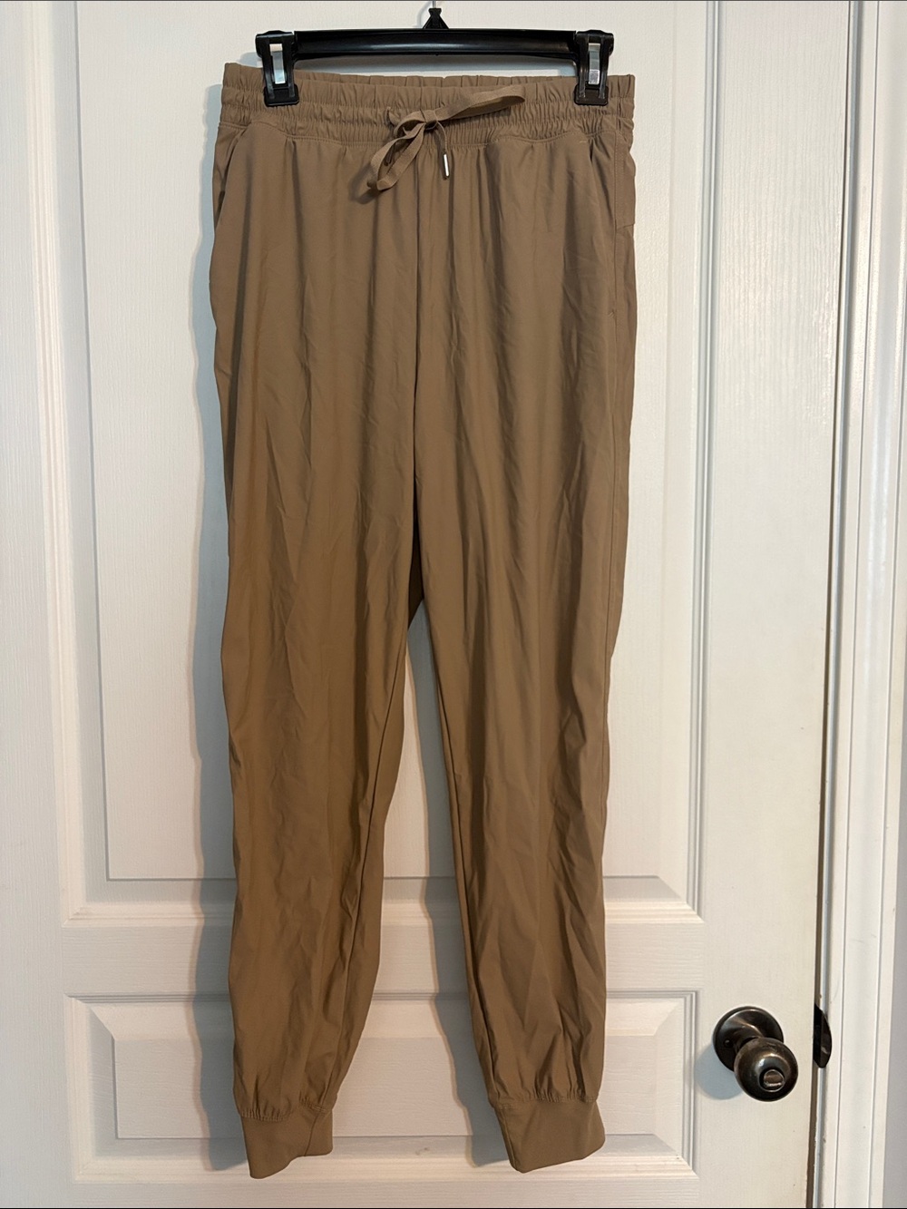 Old Navy SleekTech Go-Dry Athletic Joggers Size Small